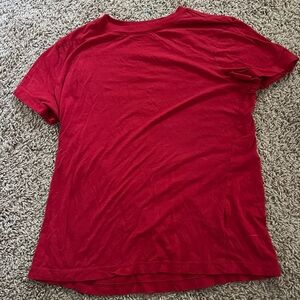 small tee shirts multiple colors